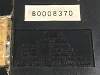 DK9128 Game Gear Black SEGA Console Japan