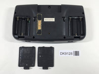 DK9128 Game Gear Black SEGA Console Japan