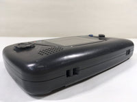 DK9128 Game Gear Black SEGA Console Japan