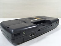 DK9128 Game Gear Black SEGA Console Japan