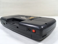 DK9128 Game Gear Black SEGA Console Japan