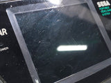 DK9128 Game Gear Black SEGA Console Japan