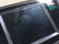 DK9128 Game Gear Black SEGA Console Japan