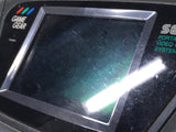 DK9128 Game Gear Black SEGA Console Japan