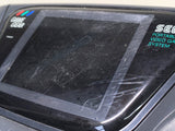 DK9129 Game Gear Black SEGA Console Japan