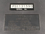 DK9129 Game Gear Black SEGA Console Japan