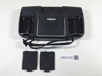 DK9129 Game Gear Black SEGA Console Japan
