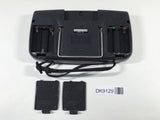 DK9129 Game Gear Black SEGA Console Japan