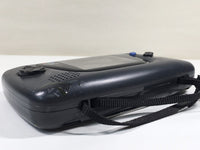 DK9129 Game Gear Black SEGA Console Japan