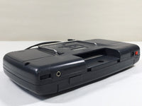 DK9129 Game Gear Black SEGA Console Japan