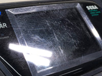 DK9129 Game Gear Black SEGA Console Japan