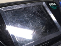 DK9129 Game Gear Black SEGA Console Japan