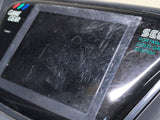 DK9129 Game Gear Black SEGA Console Japan