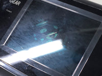 DK9130 Game Gear Black SEGA Console Japan
