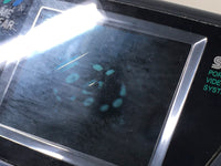 DK9130 Game Gear Black SEGA Console Japan