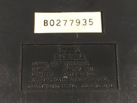 DK9130 Game Gear Black SEGA Console Japan