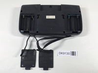DK9130 Game Gear Black SEGA Console Japan