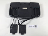 DK9130 Game Gear Black SEGA Console Japan