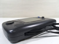 DK9130 Game Gear Black SEGA Console Japan