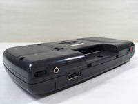 DK9130 Game Gear Black SEGA Console Japan