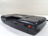 DK9130 Game Gear Black SEGA Console Japan