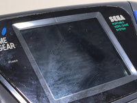 DK9130 Game Gear Black SEGA Console Japan
