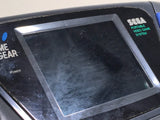DK9130 Game Gear Black SEGA Console Japan