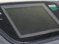 DK9130 Game Gear Black SEGA Console Japan