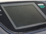 DK9130 Game Gear Black SEGA Console Japan