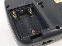 DK9131 Game Gear Black SEGA Console Japan
