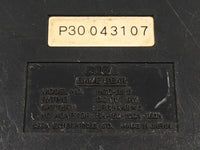 DK9131 Game Gear Black SEGA Console Japan