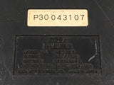 DK9131 Game Gear Black SEGA Console Japan