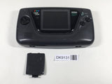 DK9131 Game Gear Black SEGA Console Japan