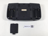 DK9131 Game Gear Black SEGA Console Japan