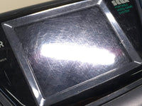 DK9131 Game Gear Black SEGA Console Japan