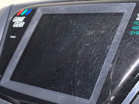 DK9132 Game Gear Black SEGA Console Japan