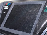 DK9132 Game Gear Black SEGA Console Japan
