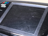 DK9132 Game Gear Black SEGA Console Japan