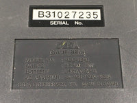 DK9132 Game Gear Black SEGA Console Japan