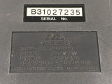 DK9132 Game Gear Black SEGA Console Japan