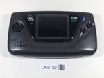 DK9132 Game Gear Black SEGA Console Japan