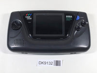 DK9132 Game Gear Black SEGA Console Japan
