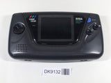 DK9132 Game Gear Black SEGA Console Japan