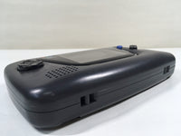 DK9132 Game Gear Black SEGA Console Japan