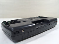 DK9132 Game Gear Black SEGA Console Japan
