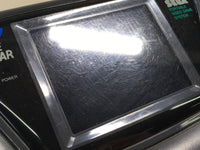 DK9132 Game Gear Black SEGA Console Japan