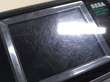 DK9132 Game Gear Black SEGA Console Japan