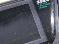 DK9132 Game Gear Black SEGA Console Japan