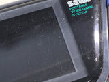 DK9132 Game Gear Black SEGA Console Japan