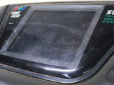 DK9133 Game Gear Black SEGA Console Japan